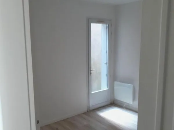Appartement Location Paris 3p 55m² 1290€