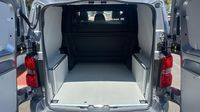 Citroen Jumpy M 2.2 Diesel 180ch Cabine Approfondie Fixe automatique — photo 14