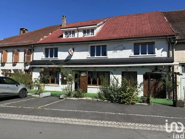 Local commercial 350 m²
