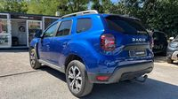 Dacia Duster 1.0 ECO-G 100ch Journey 4x2 — photo 7