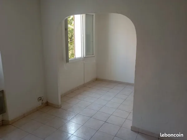 T2 35m2 coeur de ville