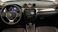 Suzuki Vitara 1.5 Dualjet Hybrid 115ch Style Auto — photo 11