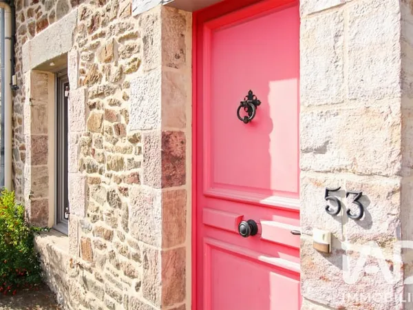 Vente Maison/villa 8 pièces