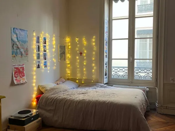 Location chambre