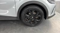 Renault Captur 1.6 E-Tech hybride 145ch Rive Gauche — photo 20