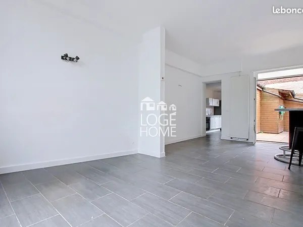 Maison 4 pièces 87 m²
