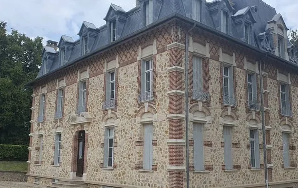 Appartement 3 pièces 90 m²