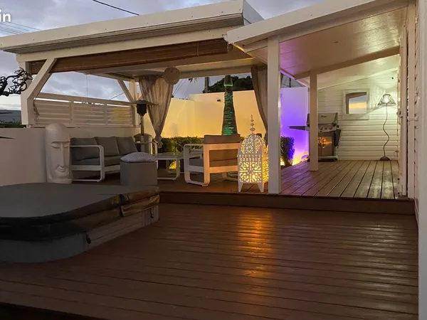 Maison 4 pieces - 161 m²