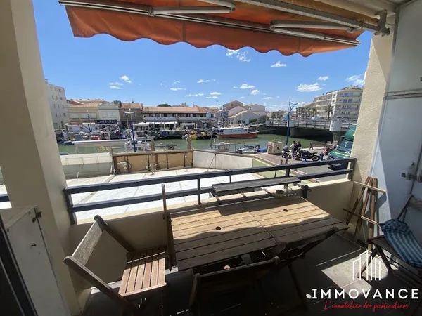 Appartement 4 pièces 86 m²