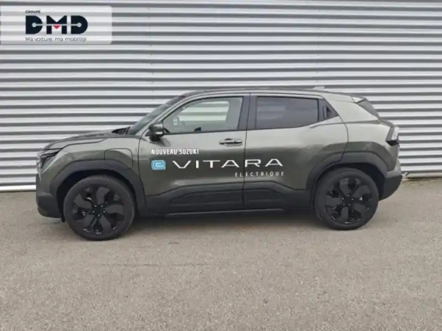 Suzuki Vitara 174ch 61kwh style — photo 2