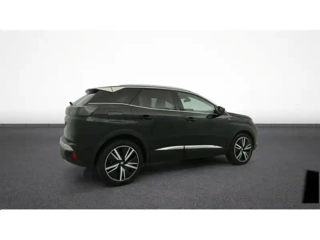Peugeot 3008 hybrid 136 e-dcs6 — photo 9