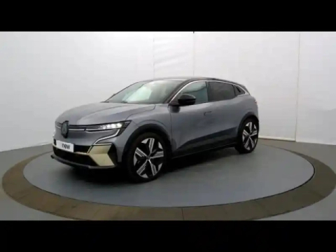 Renault Megane e-tech electric 220ch iconic autonomie confort -25