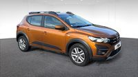 Dacia Sandero 1.0 TCe 90ch Stepway Confort — photo 3