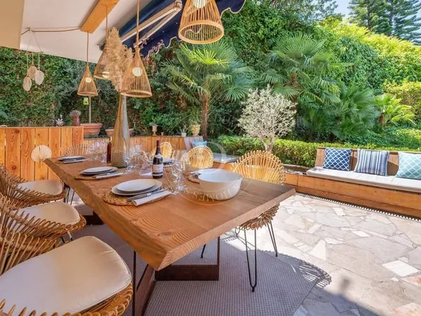 Appartement 3 pièces 71 m²