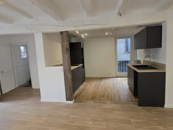 Maison 4 pièces 127 m²