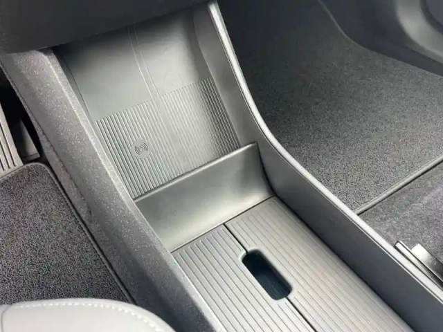 Volvo Ex30 cross country twin performance 428 ch 1edt — photo 14