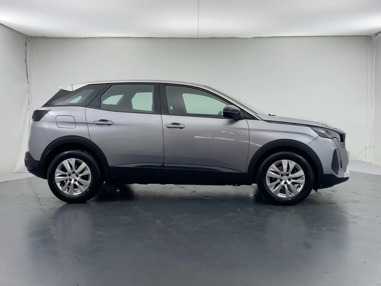 Peugeot 3008 bluehdi 130ch s&s eat8 active pack — photo 6
