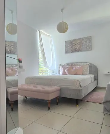 Appartement T2_vue mer