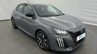 Peugeot 208 1.2 PureTech 100ch S&S Active — photo 3