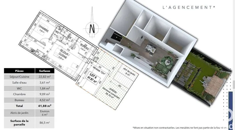 Photo 1