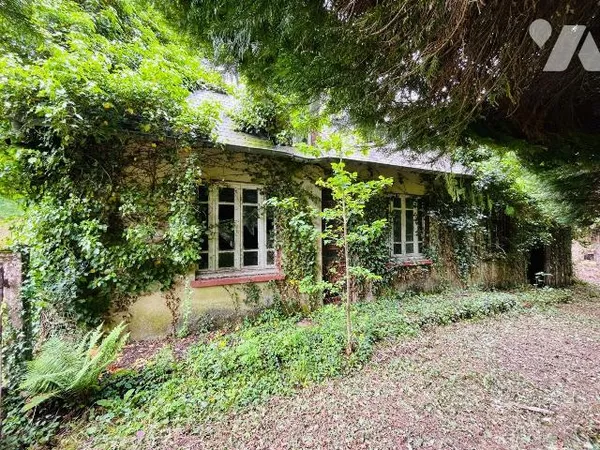 Maison 3 pièces