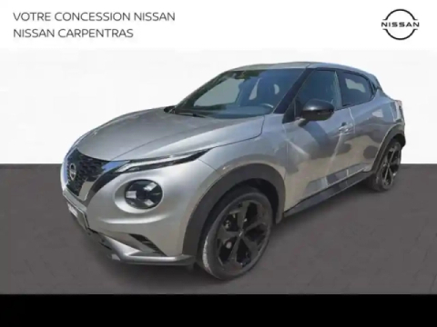Nissan Juke 1.0 dig-t 114ch tekna 2025