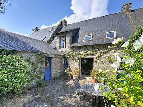 Maison 6 pièces 154 m²