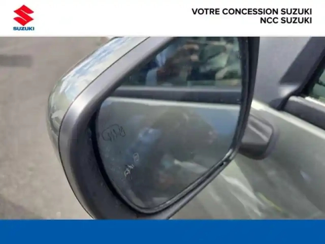 Suzuki Vitara 174ch 61kwh privilège — photo 10