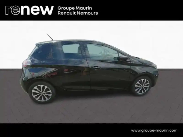 Renault Zoé zoe e-tech intens charge normale r135 achat integral - 21b — photo 6