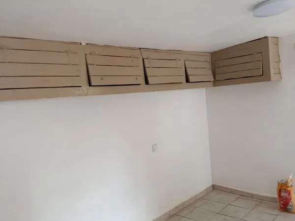 Location appartement en campagne