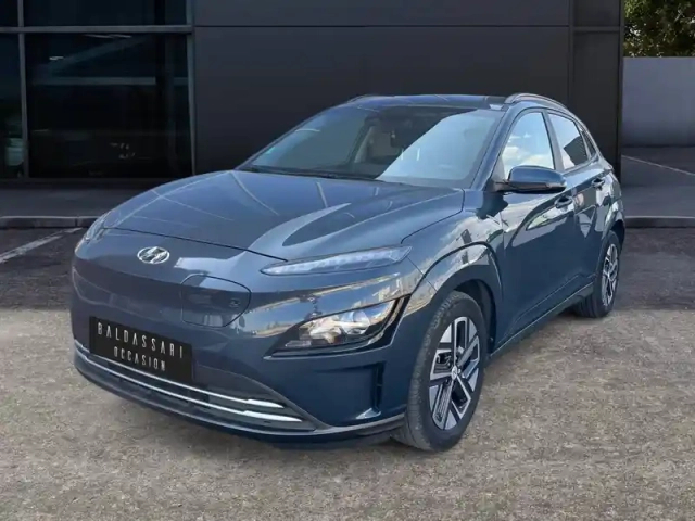 Hyundai Kona electrique 39 kwh - 136 ch — photo 29
