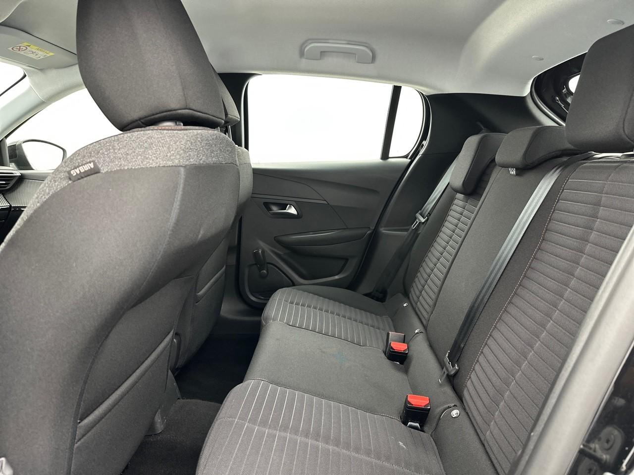 Peugeot 208 puretech 75 s&s bvm5 active — photo 12