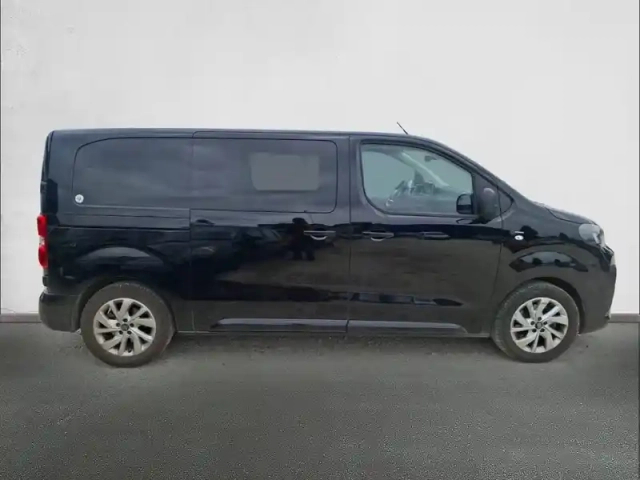 Fiat Scudo ca fixe bluehdi 180 m s&amp;s eat8 — photo 4