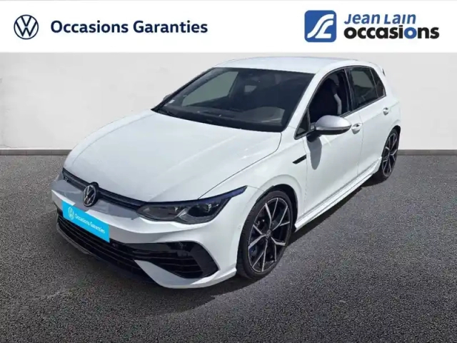 Volkswagen Golf 2.0 tsi 320 dsg7