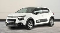 Citroen C3 1.2 PureTech 83ch S&S MAX