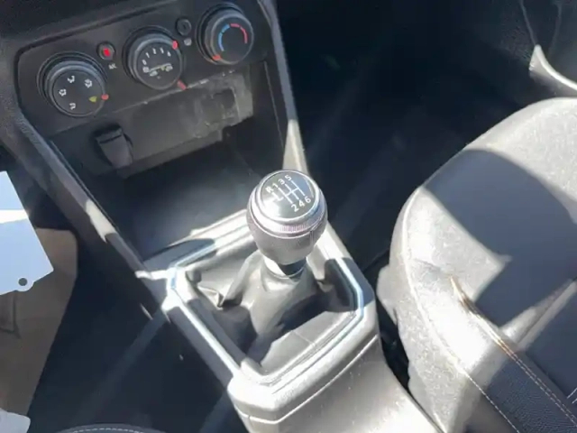 Dacia Sandero tce 90 - 22 — photo 42