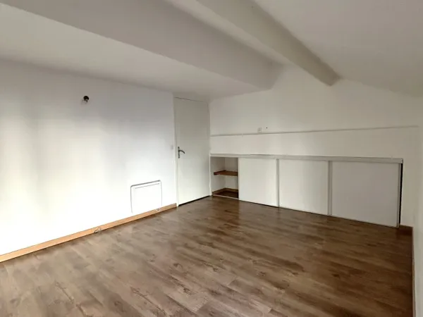 Appartement 4 pièces 81 m²