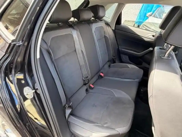 Volkswagen Polo 1.0 tsi 110ch style dsg7 — photo 9