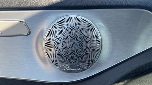 Mercedes Classe C 220 CDi 170 9G-Tronic - Fascination Plus – 2017 – 112913 km – Diesel – Boîte Automatique — photo 5