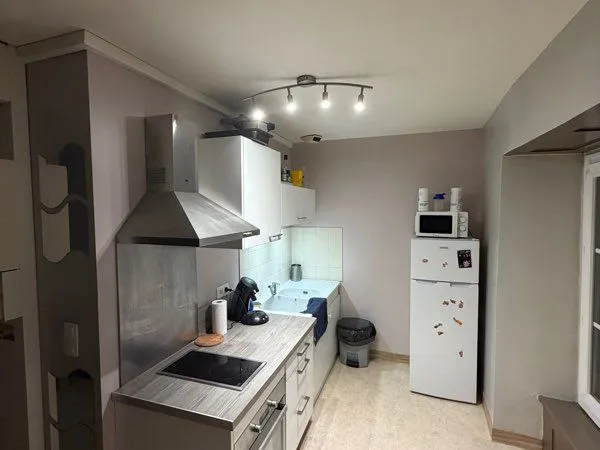 Appartement Location Massiac 1p 40m² 400€