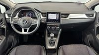 Renault Captur 1.0 TCe 90ch Techno — photo 11