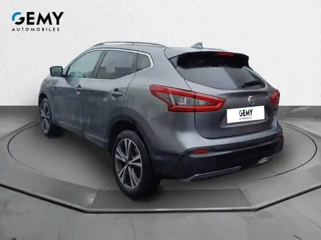 Nissan Qashqai 1.2 dig-t 115 — photo 22