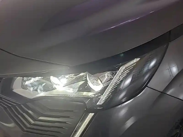 Peugeot 5008 bluehdi 180ch s&amp;s eat8 — photo 25