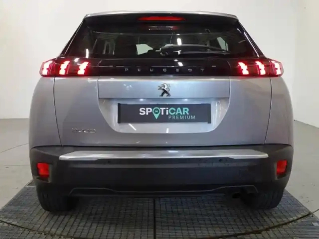 Peugeot 2008 1.2 puretech 100ch s&amp;s active business — photo 4