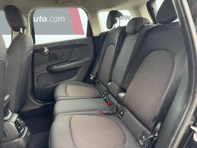 Mini Mini countryman 150 ch bva8 — photo 40