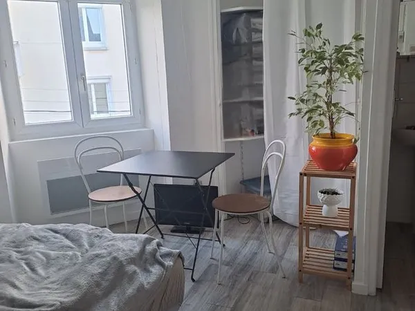 Appartement étudiant