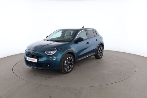 Fiat 600e Electrique 54 kWh La Prima
