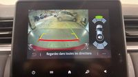 Renault Captur 1.3 TCe mild hybrid 160ch Techno EDC — photo 29