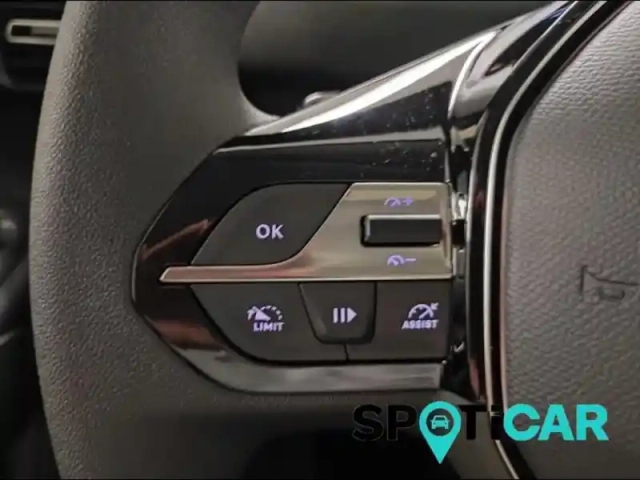 Peugeot Partner xl diesel 130ch cabine approfondie automatique — photo 15