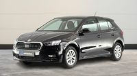 Skoda Fabia 1.0 TSI 95ch Ambition BVM5